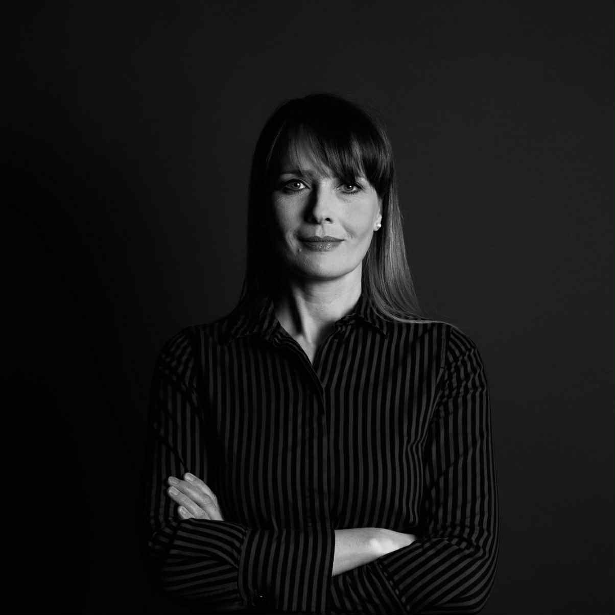 Brynja Þorgeirsdóttir