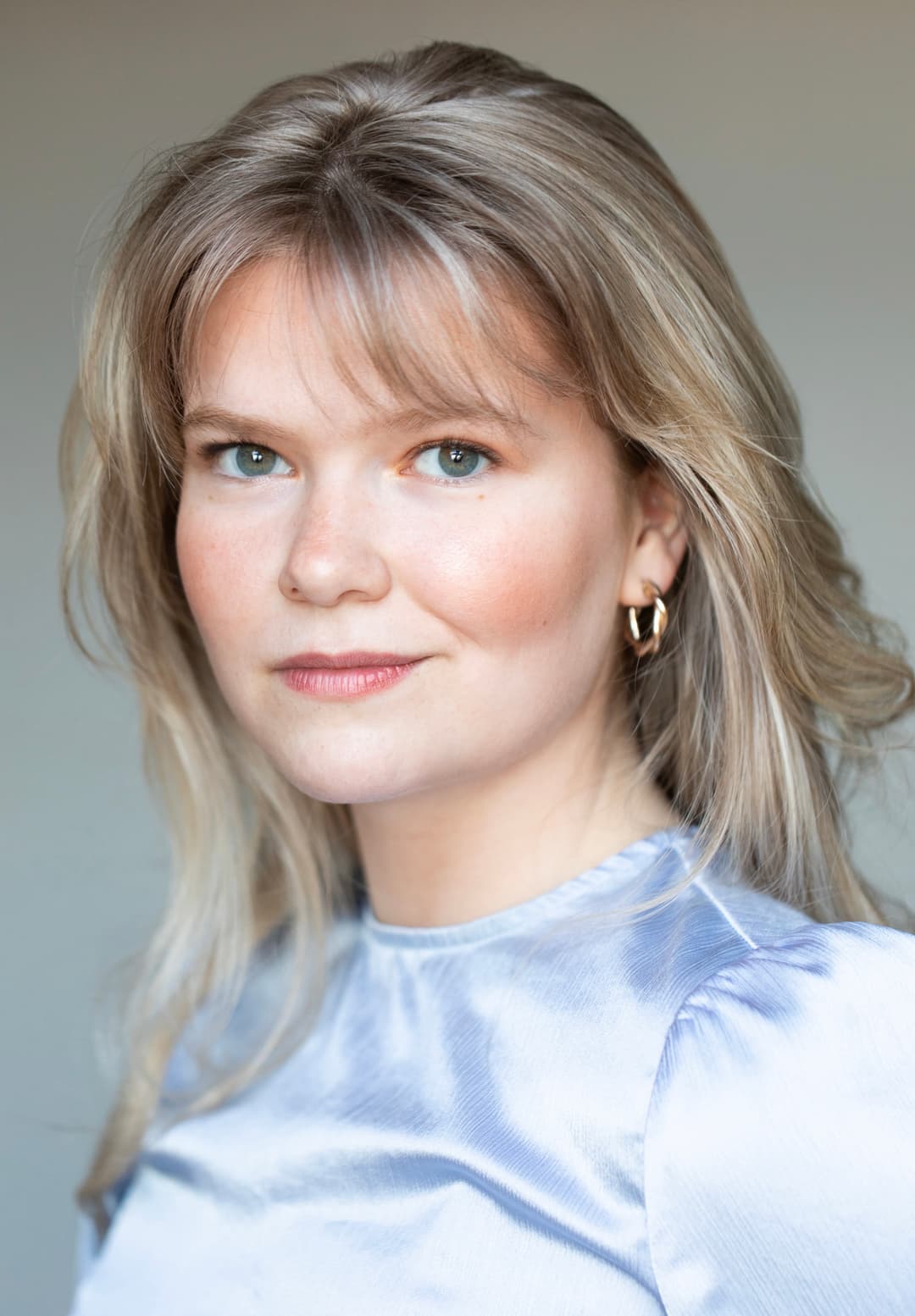 Hrafnhildur Orra