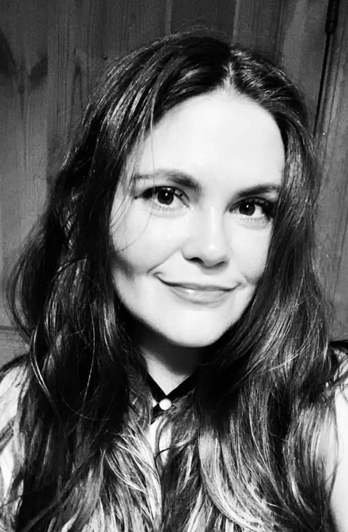 Hrafntinna Sverrisdóttir