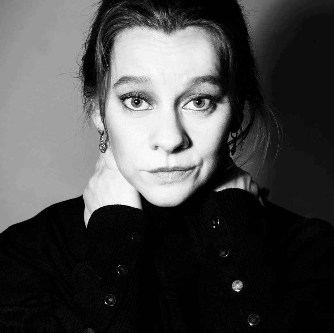Sólveig Guðmundsdóttir
