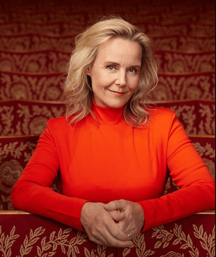 Elva Ósk Ólafsdóttir