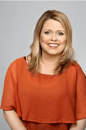 Svanhildur Ólöf Þórsteinsdóttir