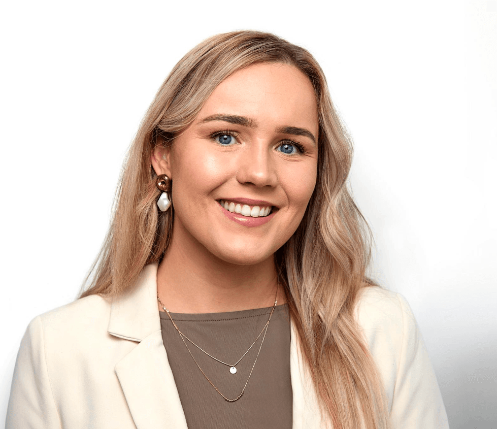 Alexandra Björg Ægisdóttir