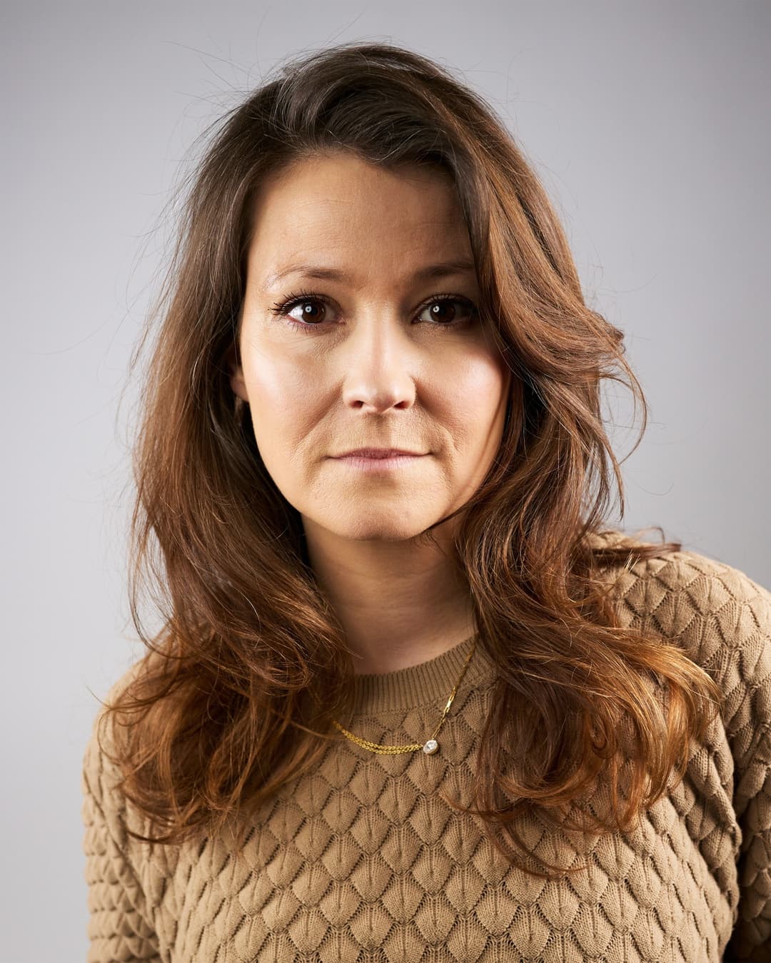 Anna Gunndís Guðmundsdóttir