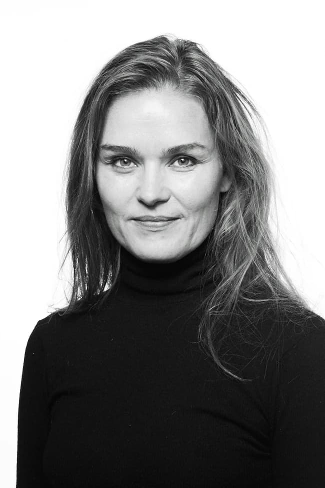 Vigdís Hrefna Pálsdóttir