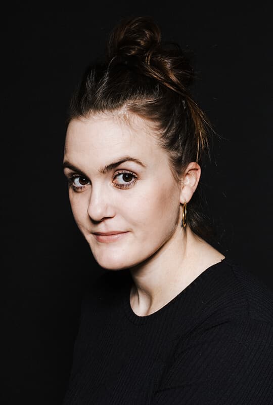 Birna Pétursdóttir
