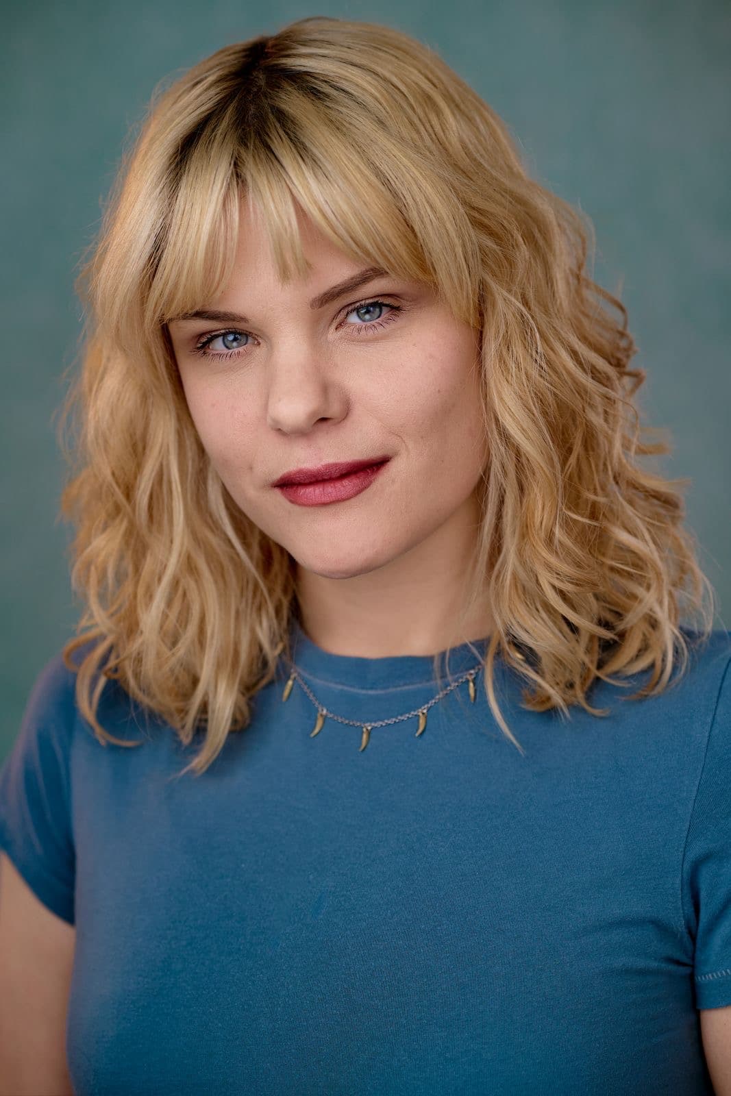 Blær Jóhannsdóttir