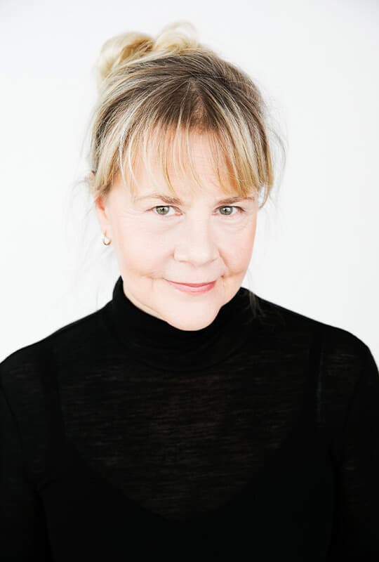 Sigrún Edda Björnsdóttir